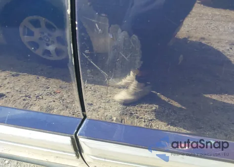 2006 Jeep Grand Cherokee Laredo z USA, uszkodzony, nr VIN 1J4GS48K16C205415